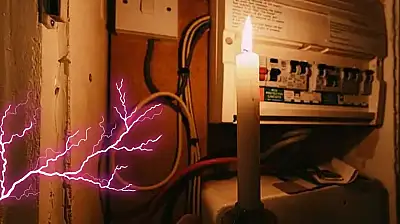 Kayseri'de 9 Ağustos elektrik kesintisi alarmı: İşte etkilenecek bölgeler!