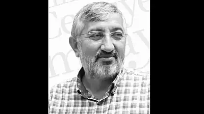 Kayseri'de acı haber! Gazeteci ve STK başkanı Oğuz Memiş hayatını kaybetti
