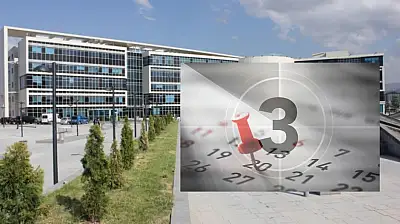 Kayseri'de adliyeye gidecekler dikkat! 20 Temmuz'da yeni süreç başlıyor