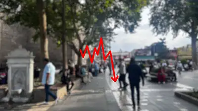 Kayseri'de alanlar bin pişman: Zirveden dibe düştü!