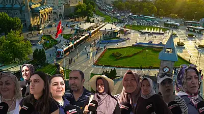 Kayseri'de Aqua Park tartışması: Kimi 'çok güzel' dedi, kimi fiyatları pahalı buldu!