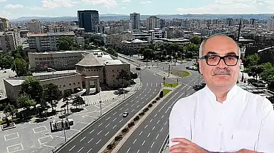 Kayseri'de başkan Karacalar talep ve isteklerini sıraladı!