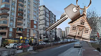 Kayseri'de bekarlara ev vermemenin bedeli ağır olabilir! Ev sahibinin her isteği yasal değil