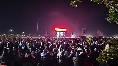 Kayseri'de beklenen gün geldi: Vatandaşlar saatler öncesinden oraya akın etti!