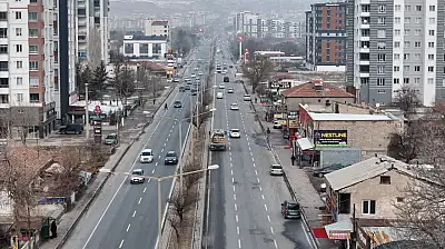 Kayseri'de belediye satın almak yerine 12 ay boyunca kiralayacak: Detayları belli oldu!