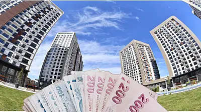 Kayseri'de belediye şirketi taşınmazlarını satışa çıkardı!