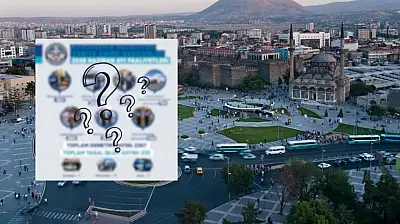 Kayseri'de bir ayda binlerce denetim! En çok hangi ihlal dikkat çekti?