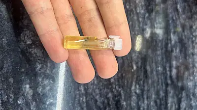 Kayseri'de bir gramı bin liraya satılıyor!