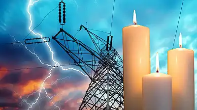 Kayseri'de bu bölgelerde yaşayanlar dikkat: 5 Ocak 2026 elektrik kesinti listesi belli oldu!