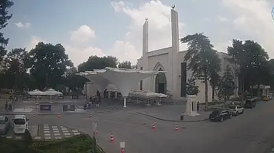 Kayseri'de bugün 16 kişi hayata veda etti! (Kayseri vefat edenler 3 Ağustos)