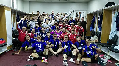Kayseri'de bugün Erciyes 38 FK heyecanı! Herkes bu maçı bekliyor