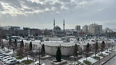 Kayseri'de bugün eş zamanlı 600 ev ziyaret edilecek!