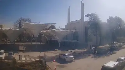 Kayseri'de bugün vefat edenler (15 Şubat 2026 Pazar)