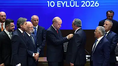 Kayseri'de CHP'den AK Parti'ye geçen başkan: 'Pazarlık yok, borç yok'