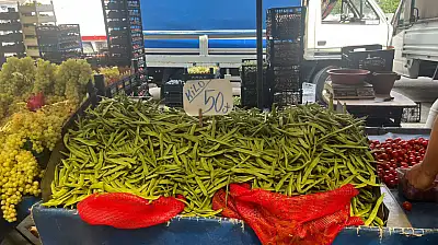 Kayseri'de cuma semt pazarı nerelerde kurulacak? (08 Ağustos)