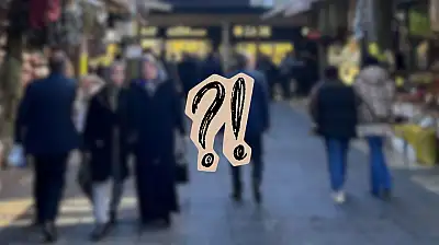 Kayseri'de de zam geldi: 1000 TL'den bin 240 TL'ye çıktı!