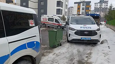 Kayseri'de duş aldıktan sonra fenalaşan çocuktan acı haber...
