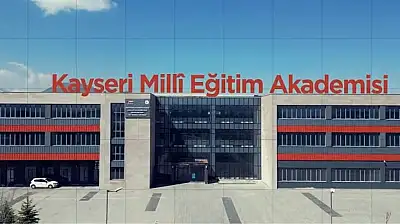 Kayseri'de eğitim alacak öğretmen adayları belli oldu: Milli Eğitim Akademisi yerleştirme sonuçları açıklandı!