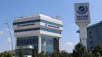 Kayseri'de ekonominin geleceği masaya yatırılacak