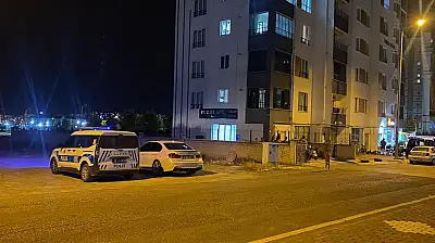 Kayseri'de kardeş kavgası! Eşyasının yerini değiştiren kardeşini bıçakladı