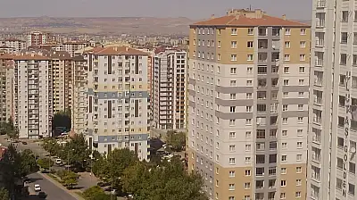 Kayseri'de ev sahiplerini ilgilendiren değişiklik! ''Kesin'' denilen kararlar artık tartışmaya açık!
