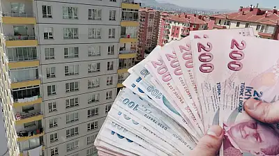 Kayseri'de ev sahiplerini ters köşe yapan karar! Resmi Gazete'de yayımlandı, hesaplar değişti