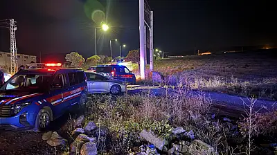 Kayseri'de feci kaza: 3 ölü, 1 yaralı!