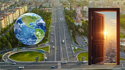 Kayseri'de gerçekleşen o fuar artık uluslararası arenada yer alacak: Kapılar dünyaya açılacak!