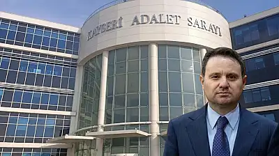 Kayseri'de Görevli Hakim ve Savcı Yardımcısı Yusuf Aslan Şile'de hayatını kaybetti