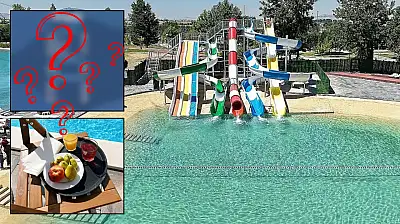 Kayseri'de gündem olan Aqua Park bu kez fiyatlarıyla konuşuluyor! İşte bir günün maliyeti