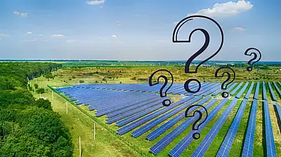 Kayseri'de 10 bin küçükbaş hayvan için güneş enerjili su sistemi
