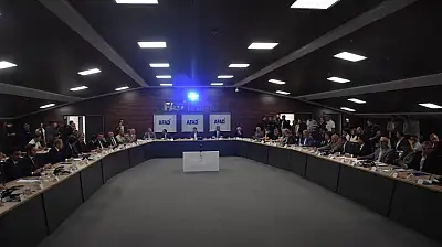 Kayseri'de hem hayvanları hem tarlaları ilgilendiriyor! Vali Çiçek talimat verdi