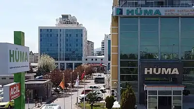 Kayseri'de Hüma Hastanesi'nin iflasında yeni gelişme: Kritik süreç başladı!