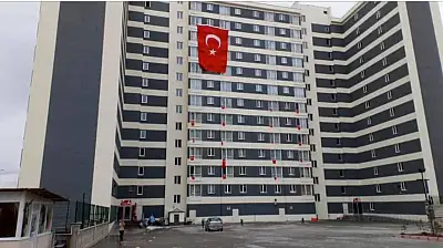 Kayseri'de Hunat Hatun Kız Yurdu'na yakın takip: İl Müdürü Kabakcı'dan talimat!