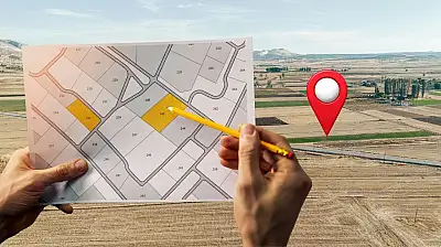 Kayseri'de iki taşınmaz satılıyor! Resmi süreç başladı