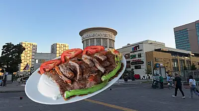 Kayseri'de iskender sevenlere kötü haber! Özel gün yemeği oldu