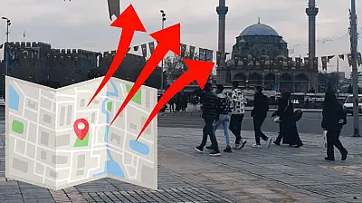 Kayseri'de kira çıkmazı: Bu bölgelerde kiralar dudak uçuklatıyor!