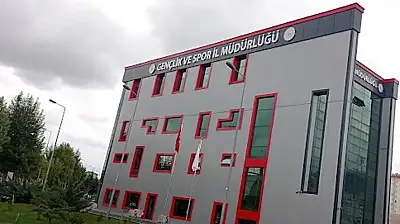 Kayseri'de Paralimpik Halter Antrenman Salonu açıldı: Türkiye'de tek - Hedef: 2028 Los Angeles Olimpiyatları!