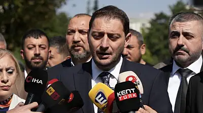 Kayseri'de pazar günü için çağrı yapıldı!