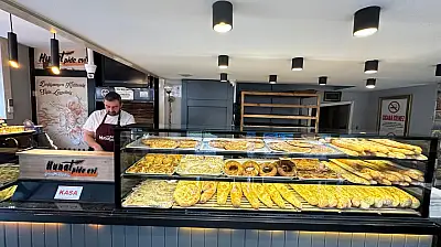 Kayseri'de Ramazan öncesi fırın kararı: Pide ve güveç fiyatları…