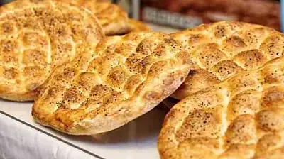 Kayseri'de Ramazan Pidesi'nin fiyatı belli oldu!