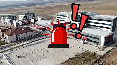 Kayseri'de sağlık alarmı: Vatandaş isyanda!