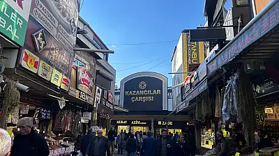 Kayseri'de sarrafların da kafası karışık: ATM'den altın almak güvenilir mi?