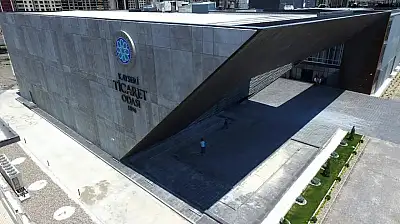 Kayseri'de seçim hareketliliği başladı! Adaylardan biri açıklandı