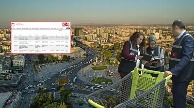 Kayseri'de taklit ve tağşiş listesine yeni firmalar eklendi: Çarpıcı tespitler!