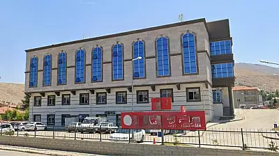 Kayseri'de tanı hizmetlerinde yeni adım: O hastanede ilk kez yapıldı