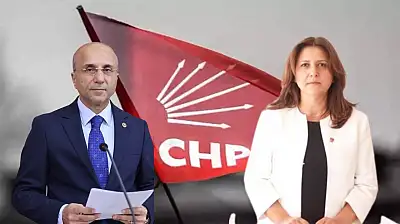 Kayseri'de tansiyon yükseldi: CHP'li Aşkın Genç'ten çok konuşulacak açıklama