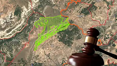 Kayseri'de tarihi karar: O bölge 1. Derece Arkeolojik Sit Alanı ilan edildi