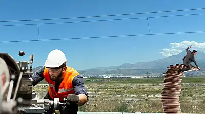 Kayseri'de temeli atılan 70 yıllık dev şirket konkordato talep etti!