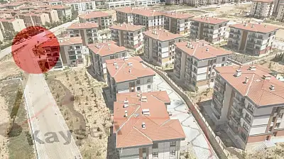 Kayseri'de TOKİ kurası heyecanı başladı – Tarih belli oldu